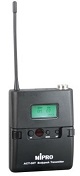 Mipro UHF wireless beltpack transmitter