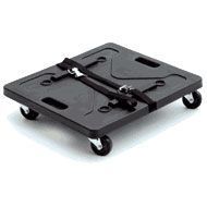 This is what is for sale! SKB Shock Mount Trolley Cart